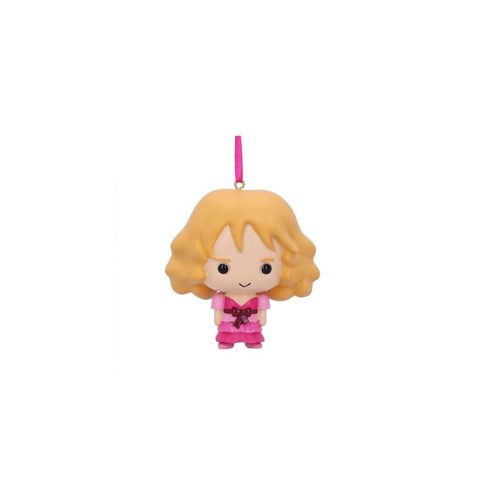 Nemesis Now Harry Potter - Hermione Hanging Ornament 7.5cm