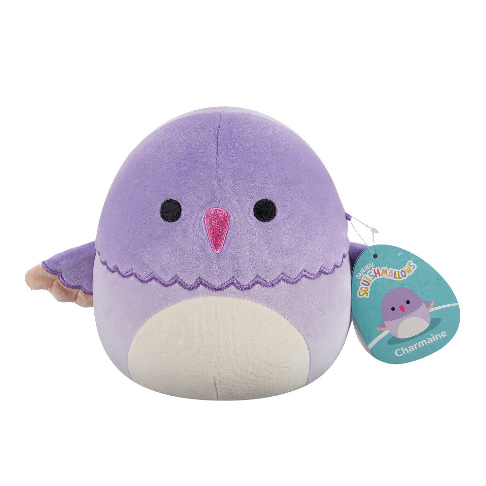 Squishmallows Squishmallows - 19 cm Plush P22 - Charmaine