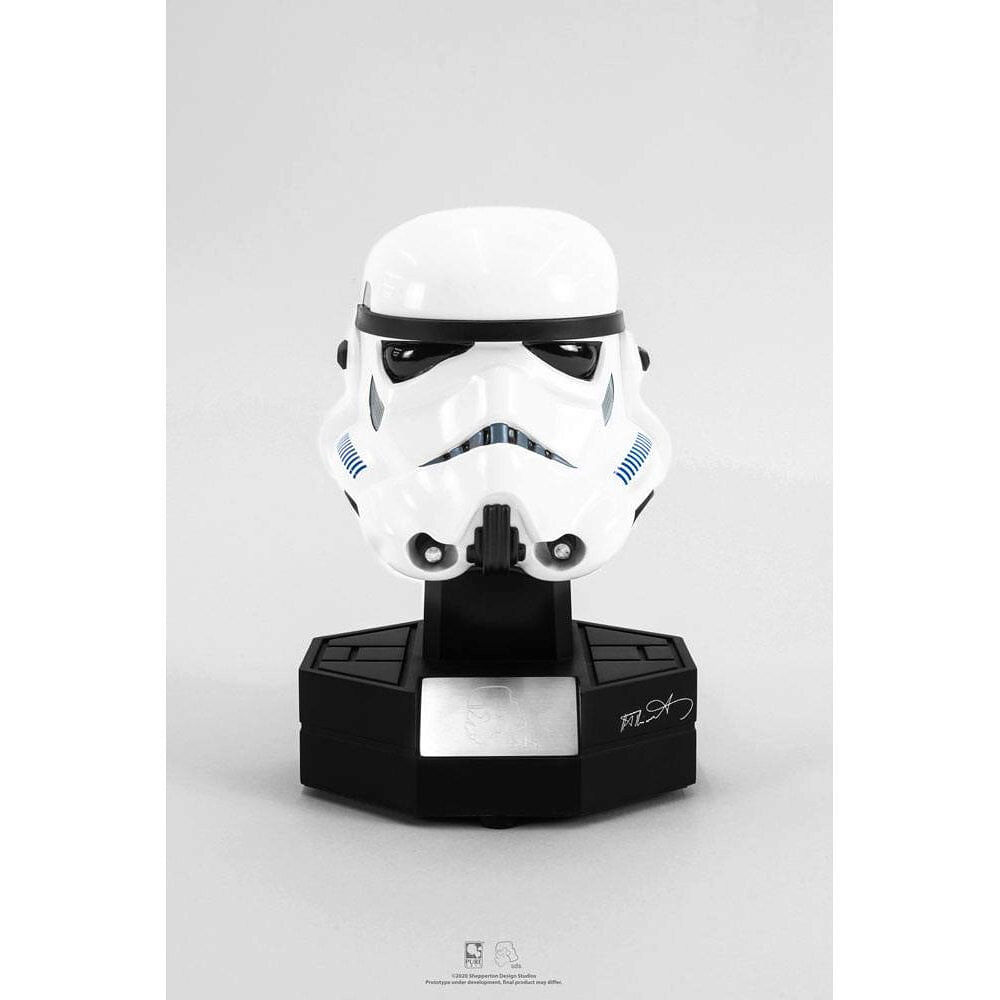 PureArts PureArts - StarWars (Original StormTrooper Helmet) 1:3 Statue