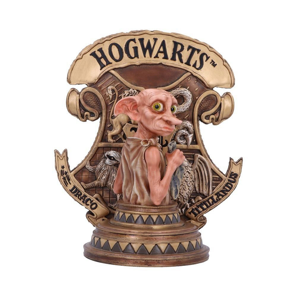 Nemesis Now Harry Potter Dobby Bookend