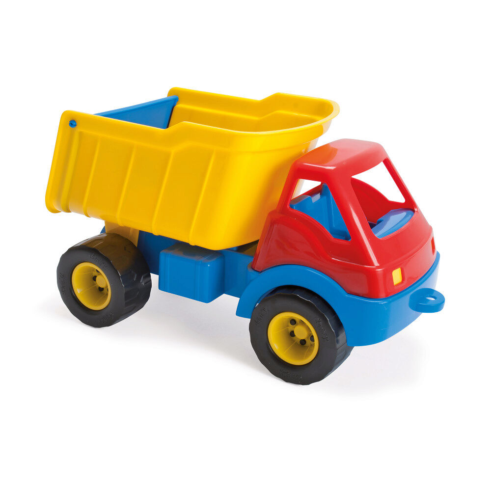 Dantoy Dantoy - Truck with Plastic Wheels, 30 cm (2289)