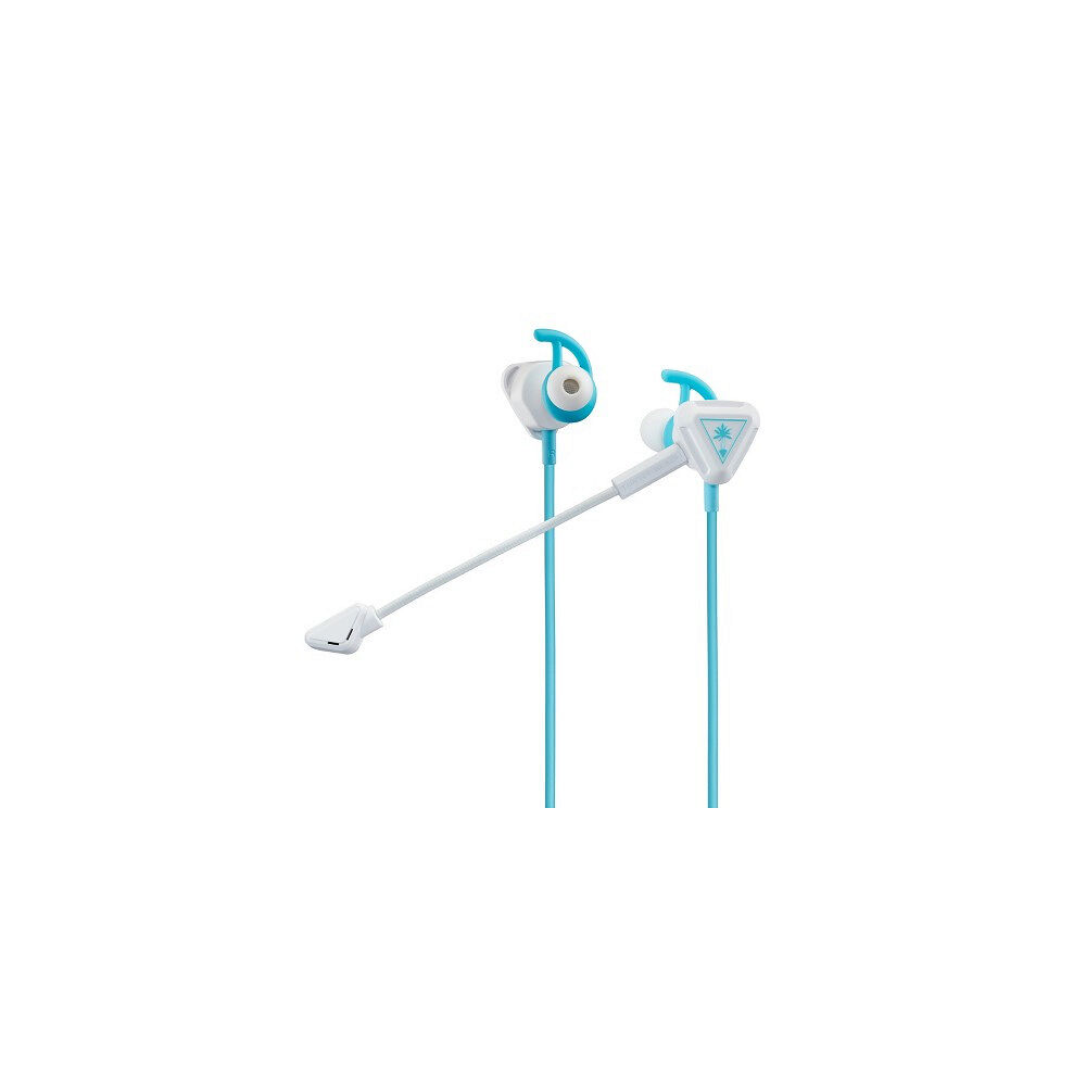 Turtle Beach Turtle Beach Battlebud White