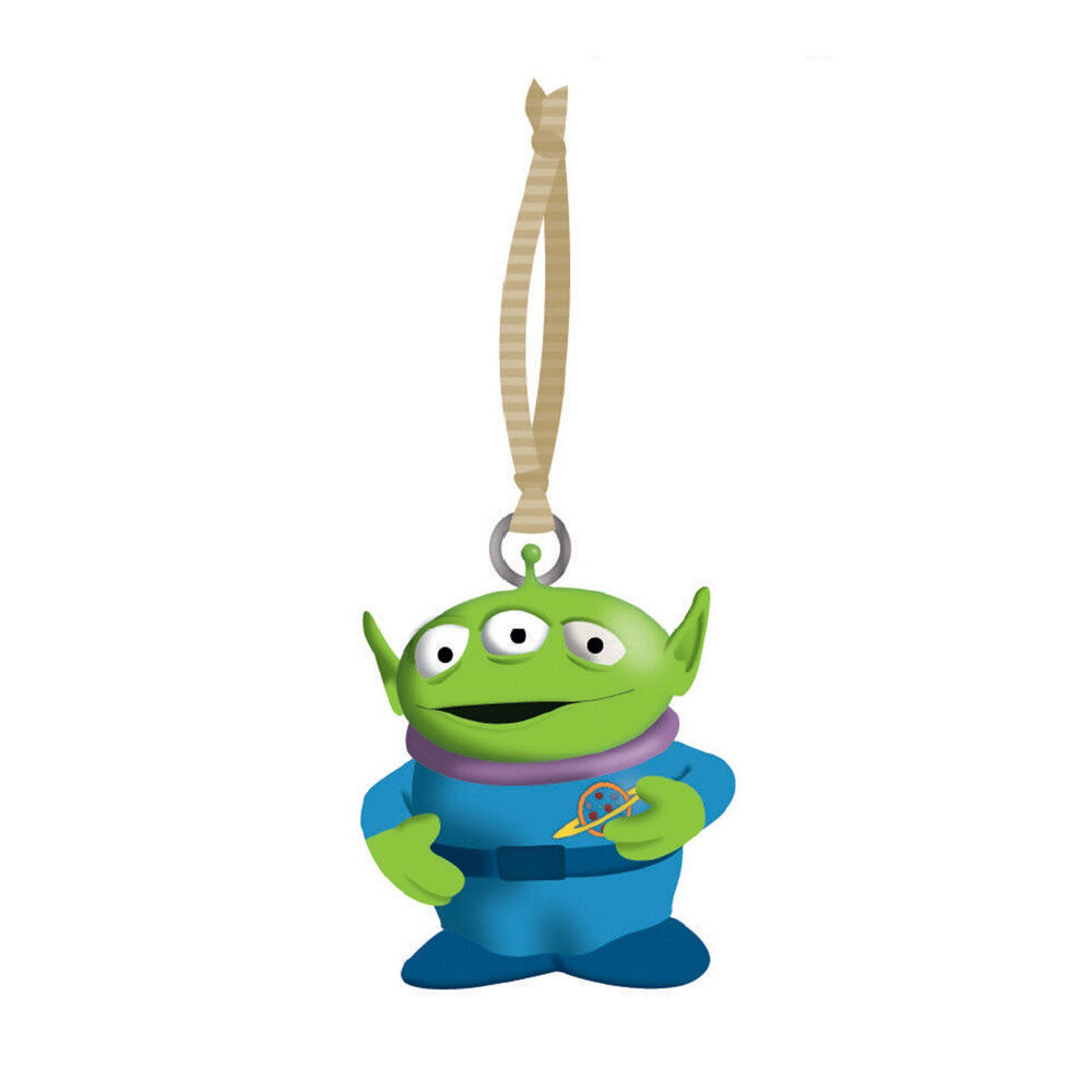 Disney Disney - Hanging Decoration - Toy Story - Alien (DECPX31)