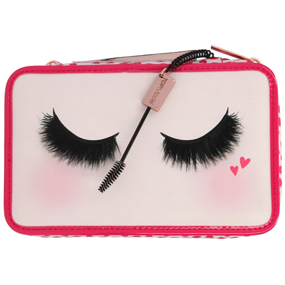 TOPModel TOPModel - BEAUTY GIRL - Tripel Pencil Case (0411481)