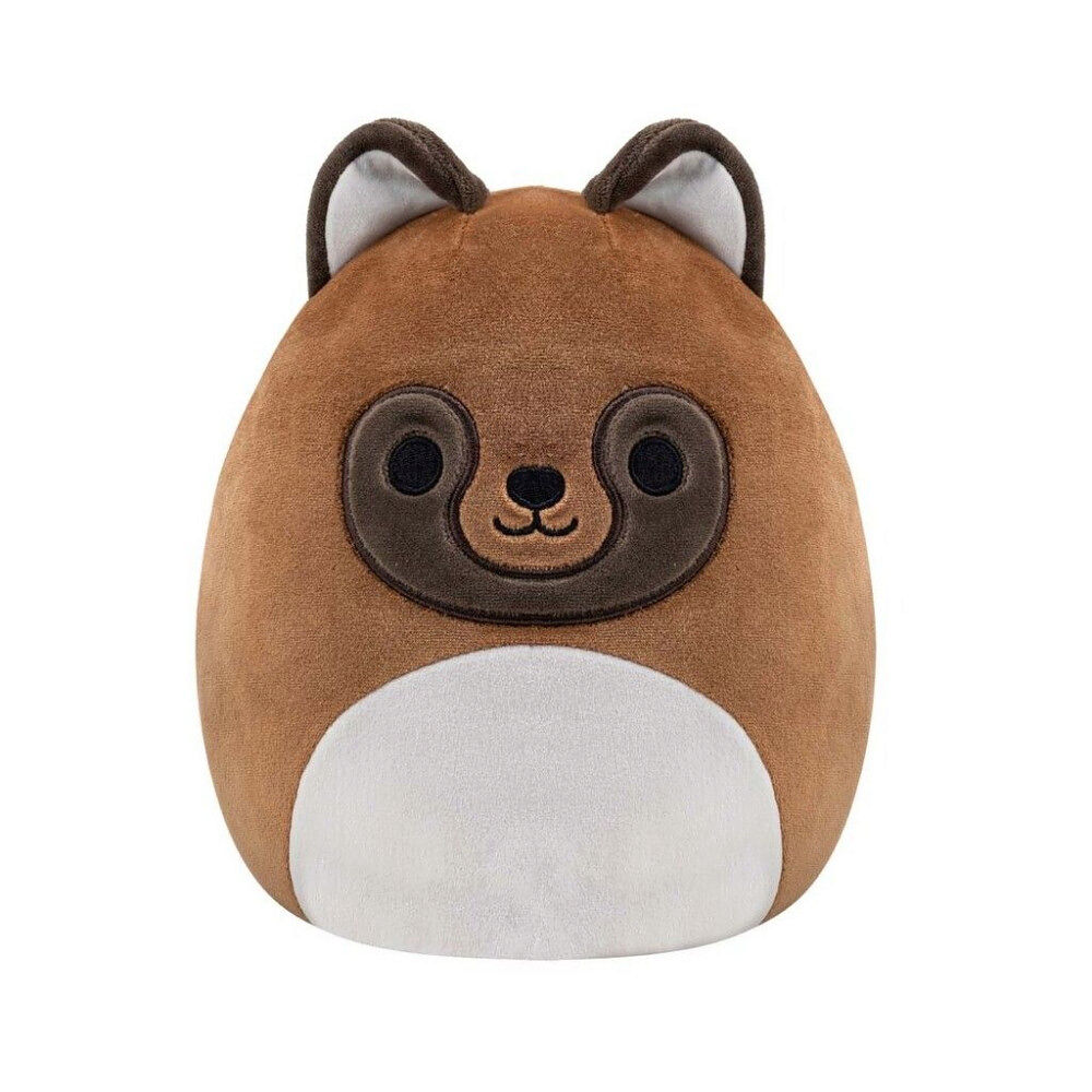 Adopt Me Adopt Me - Squishmallow 20 Cm - Tanuki (243-0005)