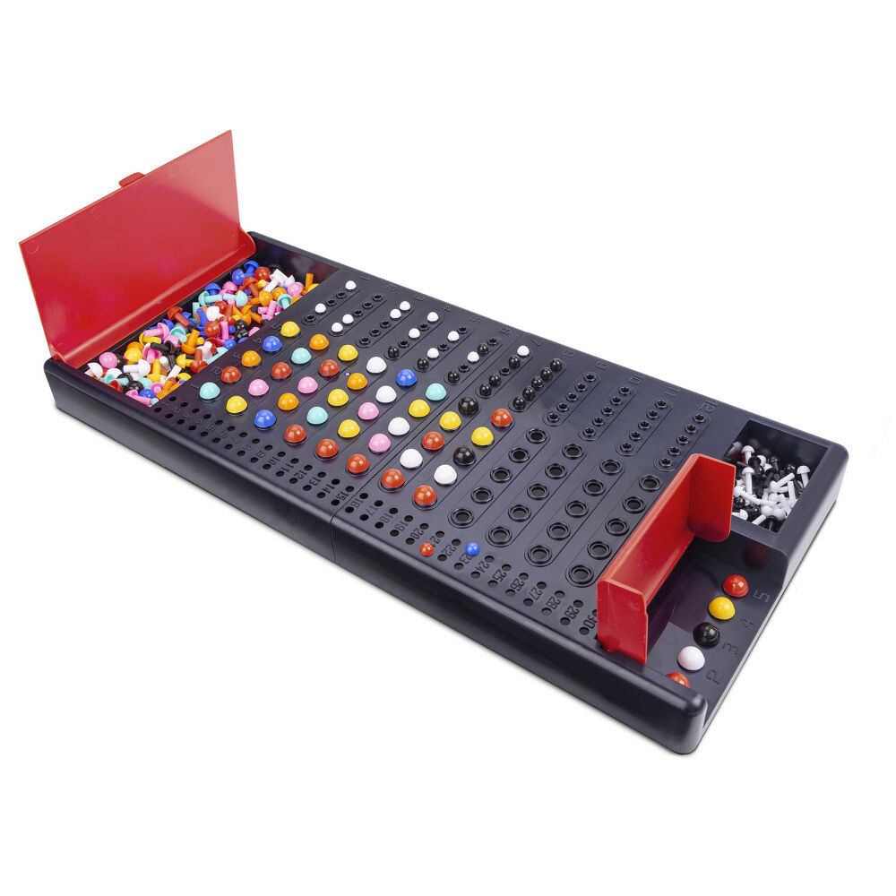 Vini Games Vini - Super Codebreaker (31145)