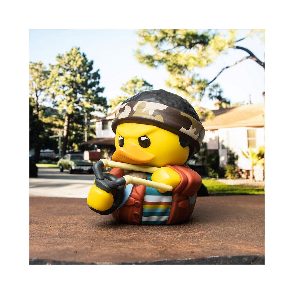 Tubbz Numskull - Stranger Things Tubbz STD ED Lucas Sinclear