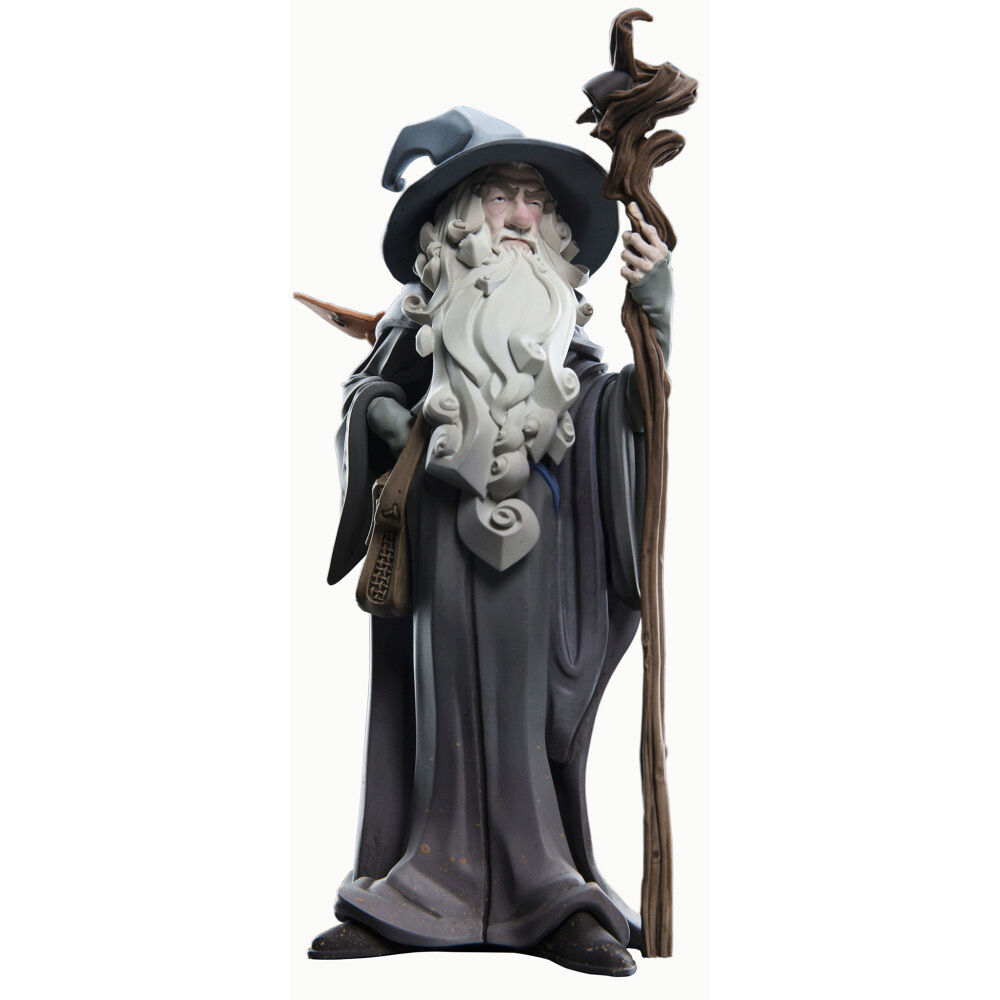 Weta Workshop Lord of the Rings Mini Epics - Gandalf the Grey