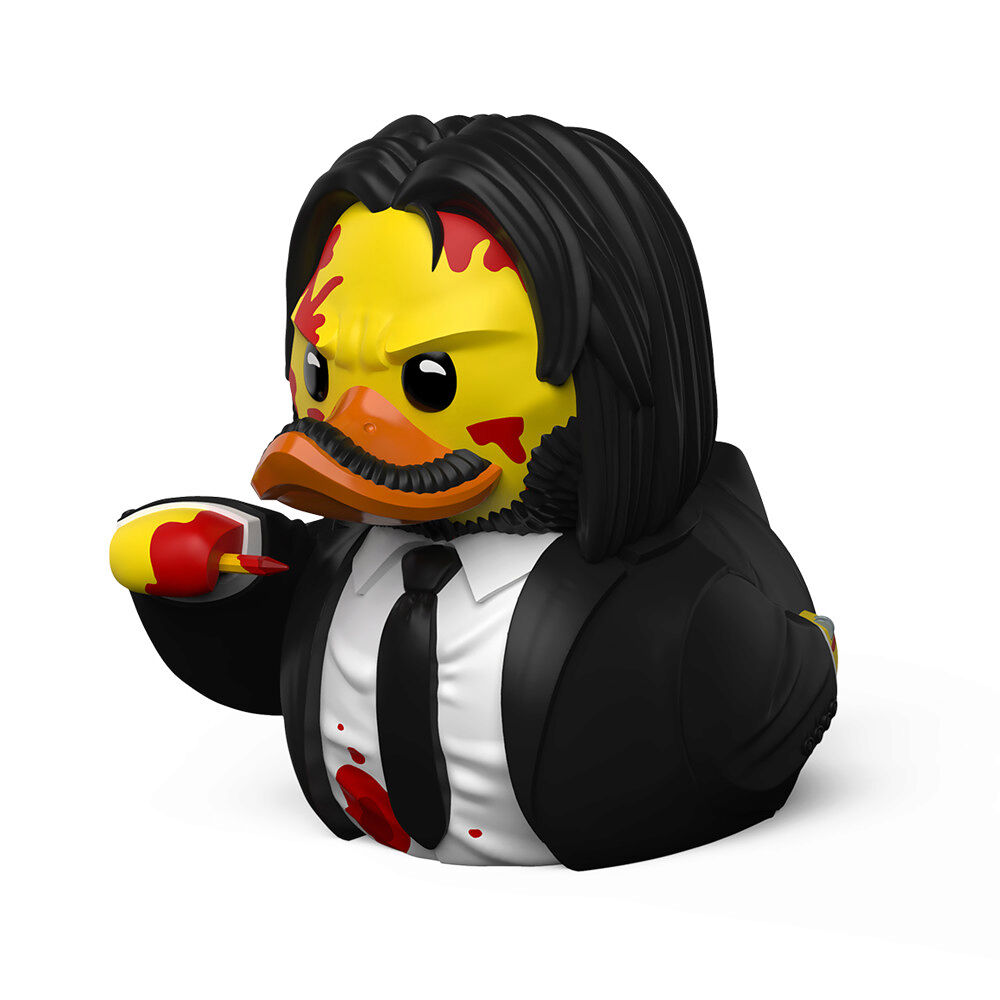 Numskull Numskull John Wick Tubbz 1St Ed Pencil