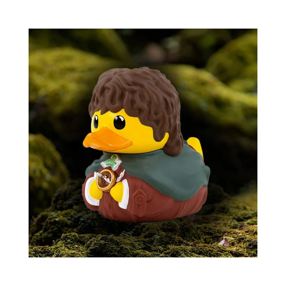 Tubbz Lord Of The Rings Tubbz Boxed Frodo Baggins