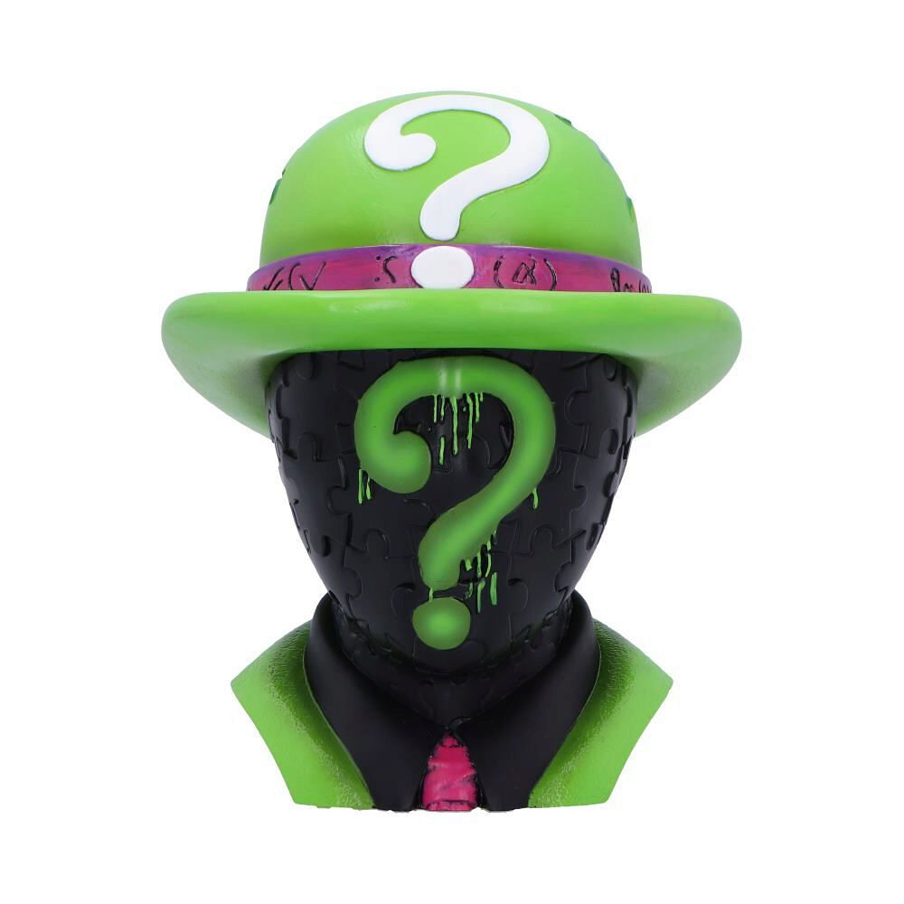 Nemesis Now DC Riddler Box