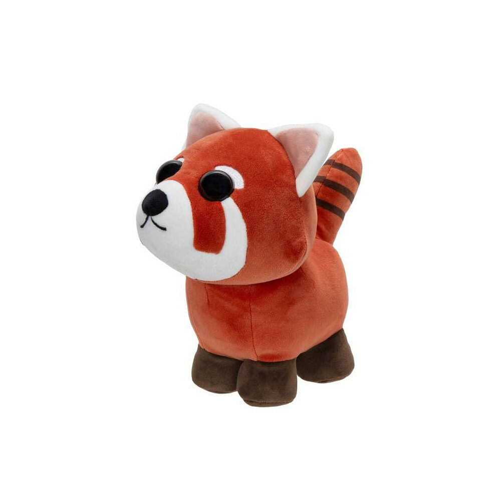 Adopt Me Adopt Me - Collector Plush 15 cm - Red Panda