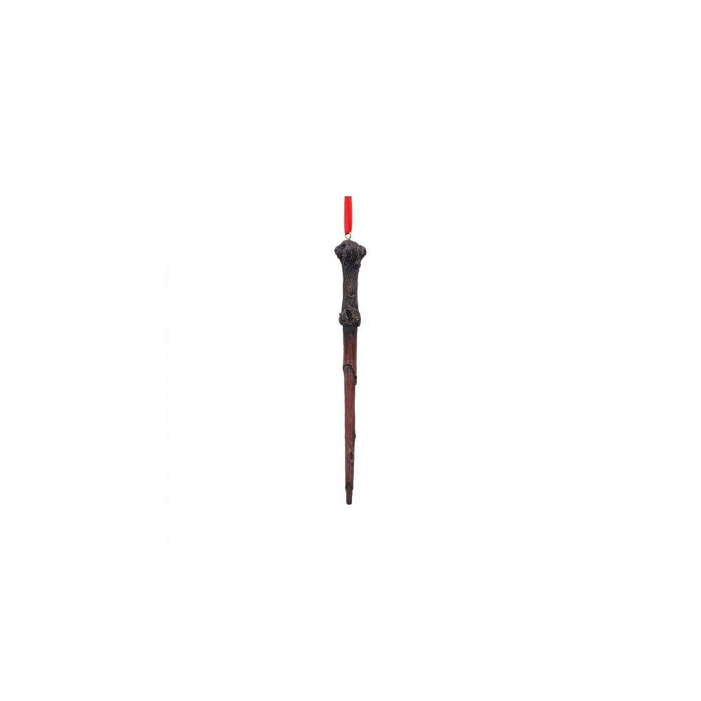 Nemesis Now Harry Potter Harry's Wand Hanging Ornament 15.5cm