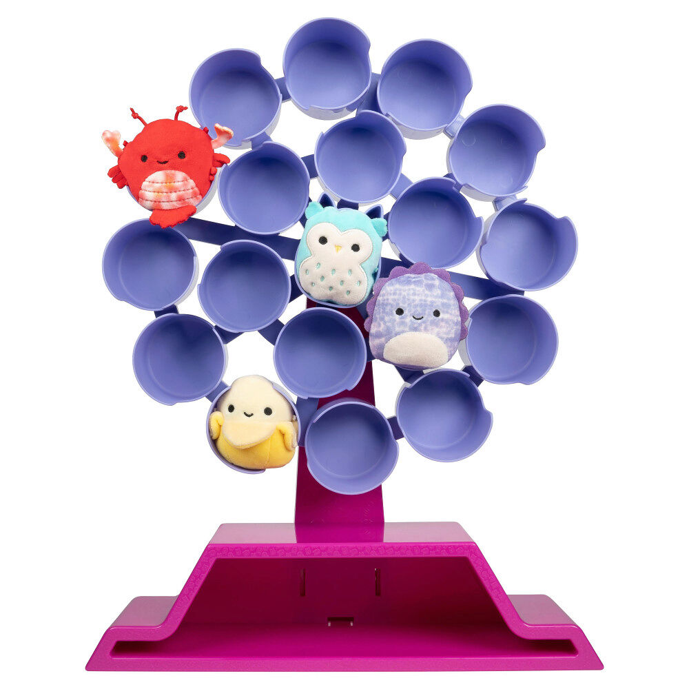 Micromallows Micromallows - Play & Display Ferris Wheel (2420244)