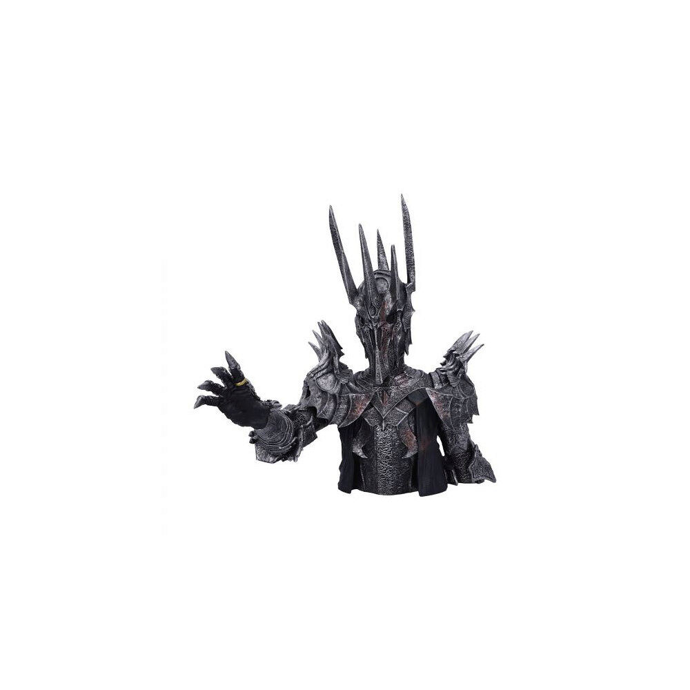 Nemesis Now Lord of the Rings Sauron Bust 39cm