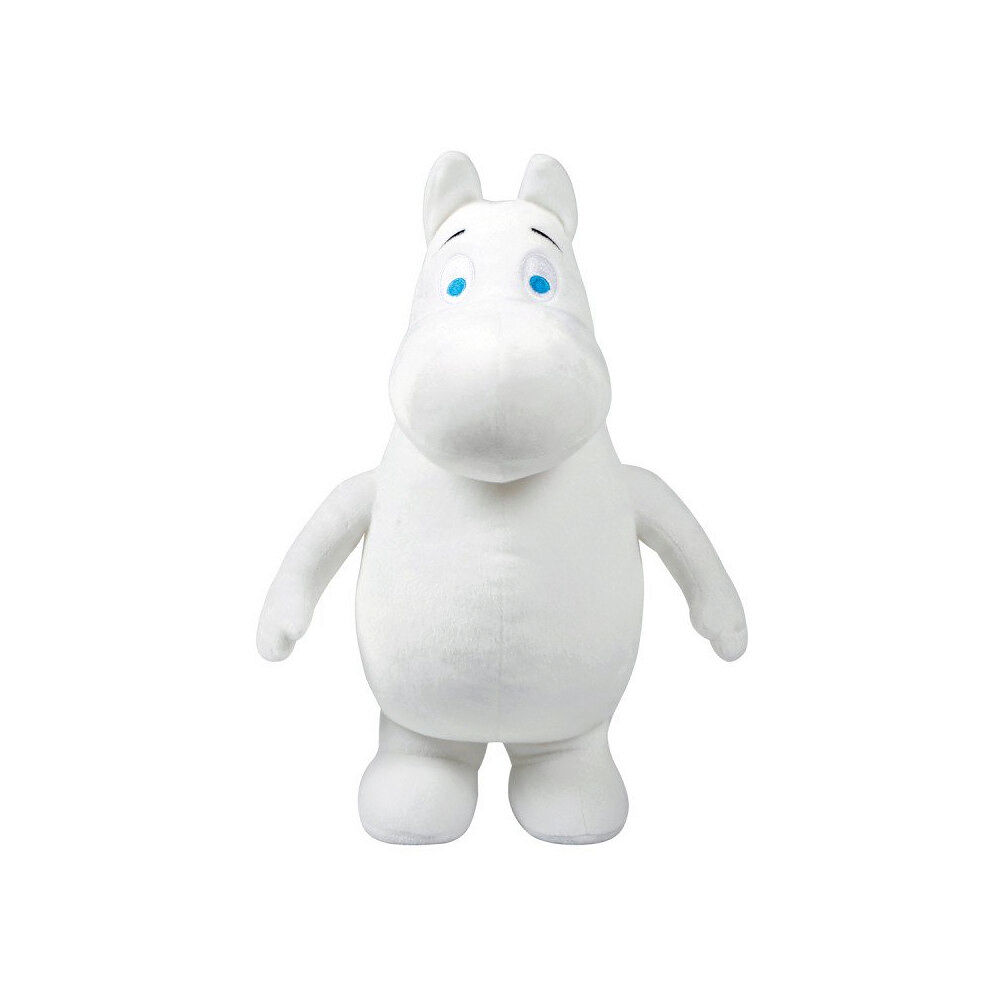 MOOMIN Moomin - 25 cm Plush - Moomin (35580525)