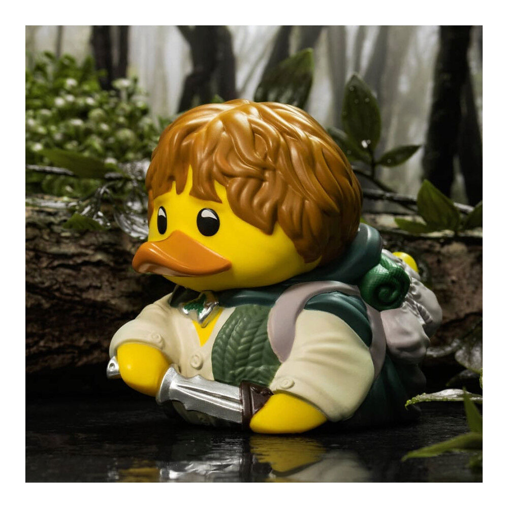 Tubbz Numskull - LOTR Tubbz BOXED Samwise Gamgee