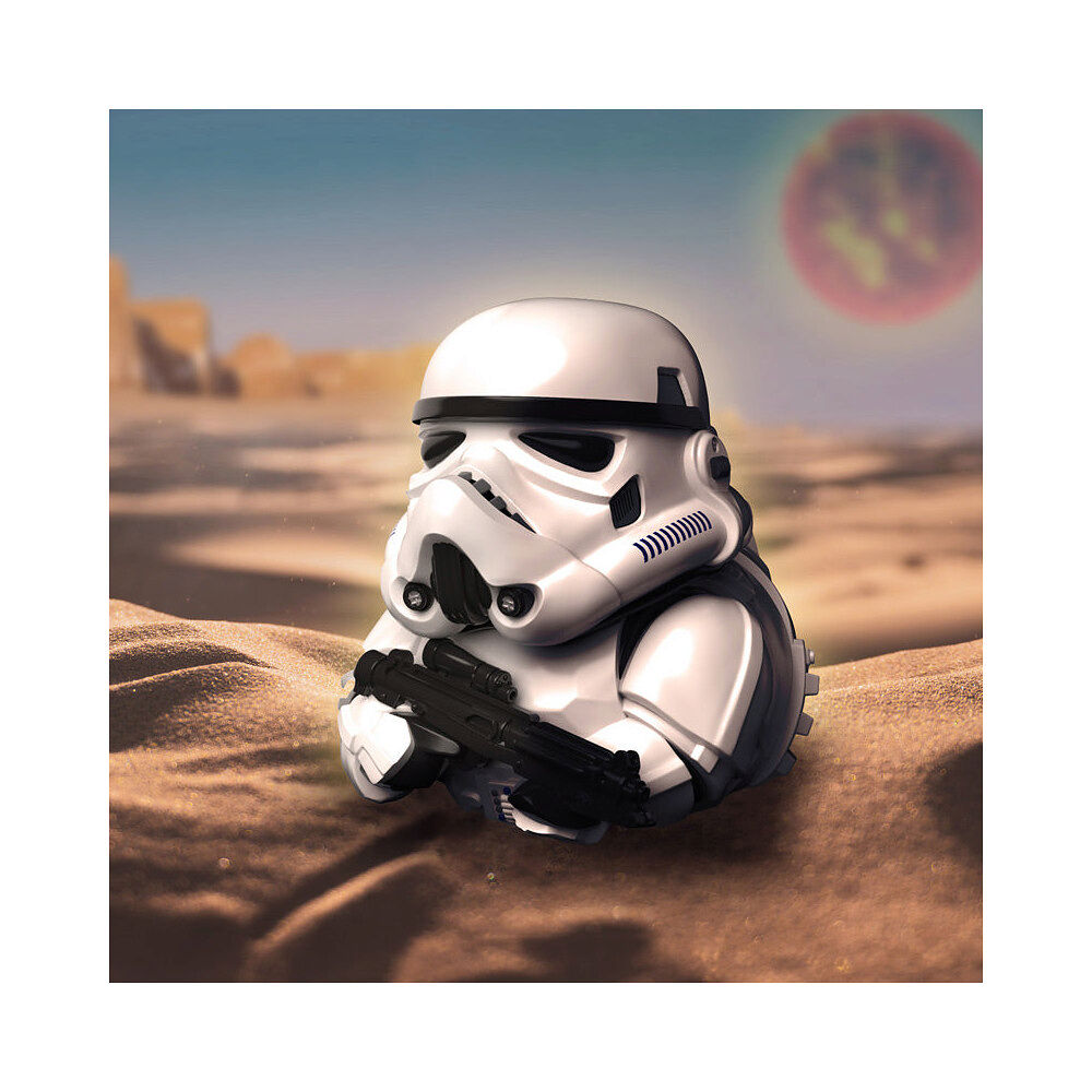 Tubbz Numskull - Stormtrooper Tubbz BOXED