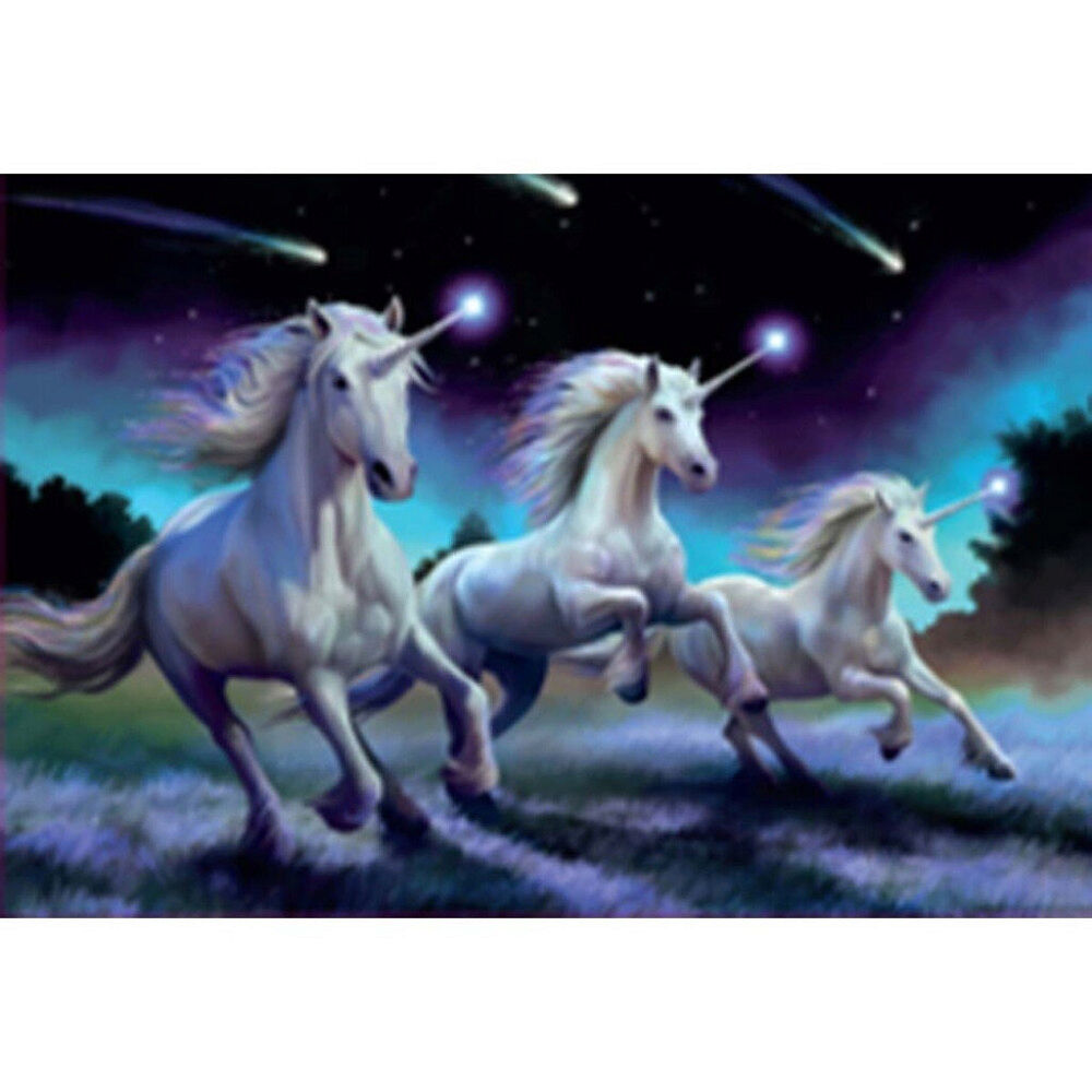 EDUCA Educa - 1000 pcs - Shooting Stars (80-19919)