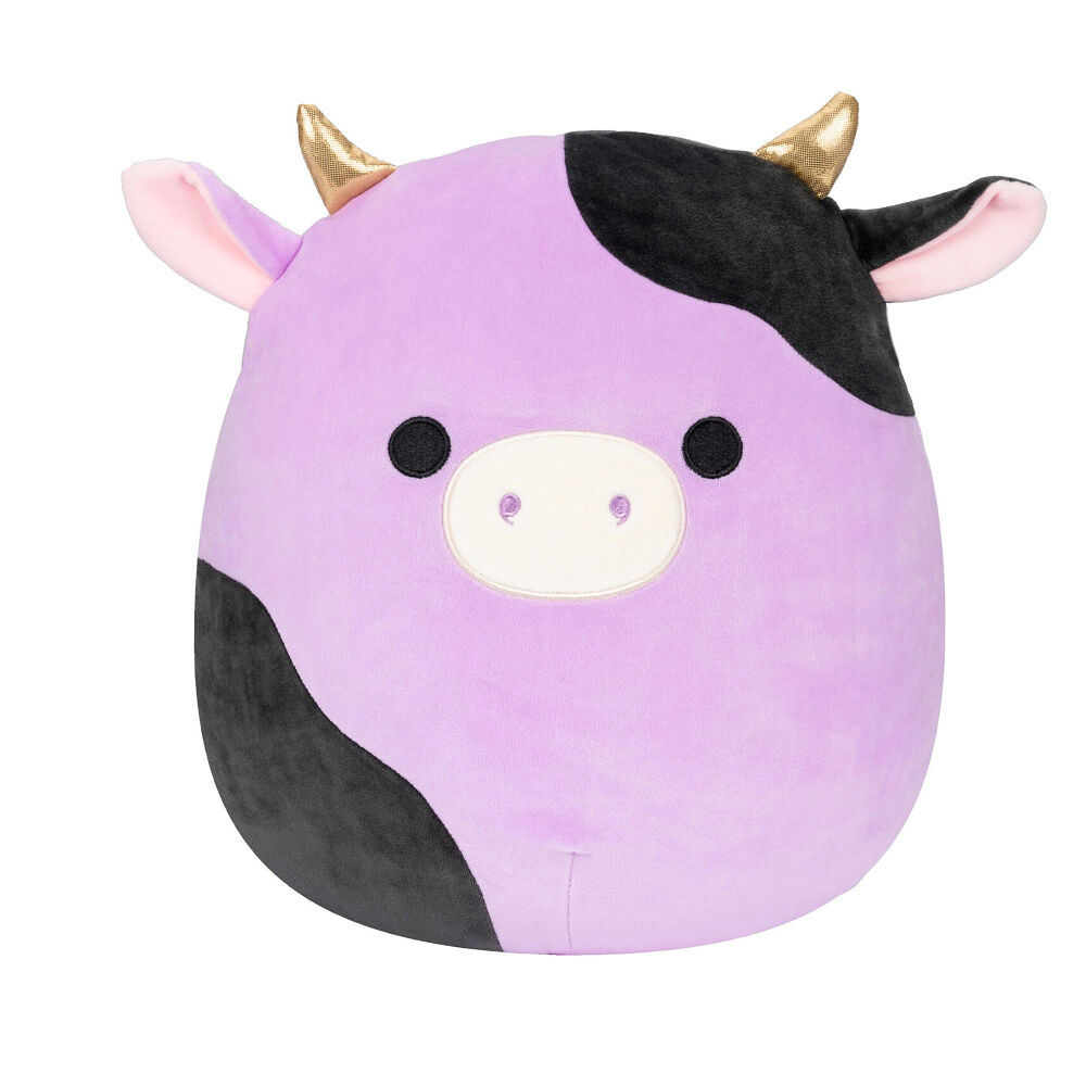 Squishmallows Squishmallows 40 cm P21 Alexie Cow (216327)
