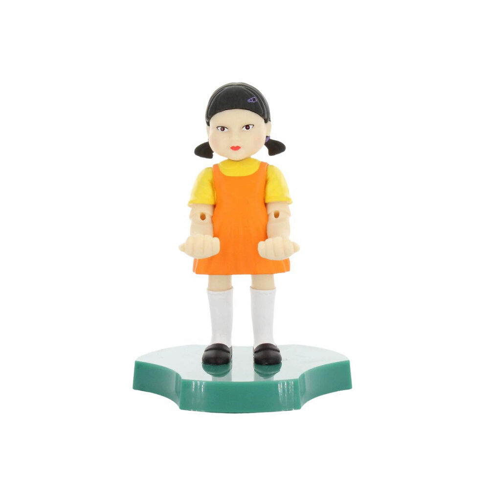 Holdems Holdems Squid Game Young-Hee Girl