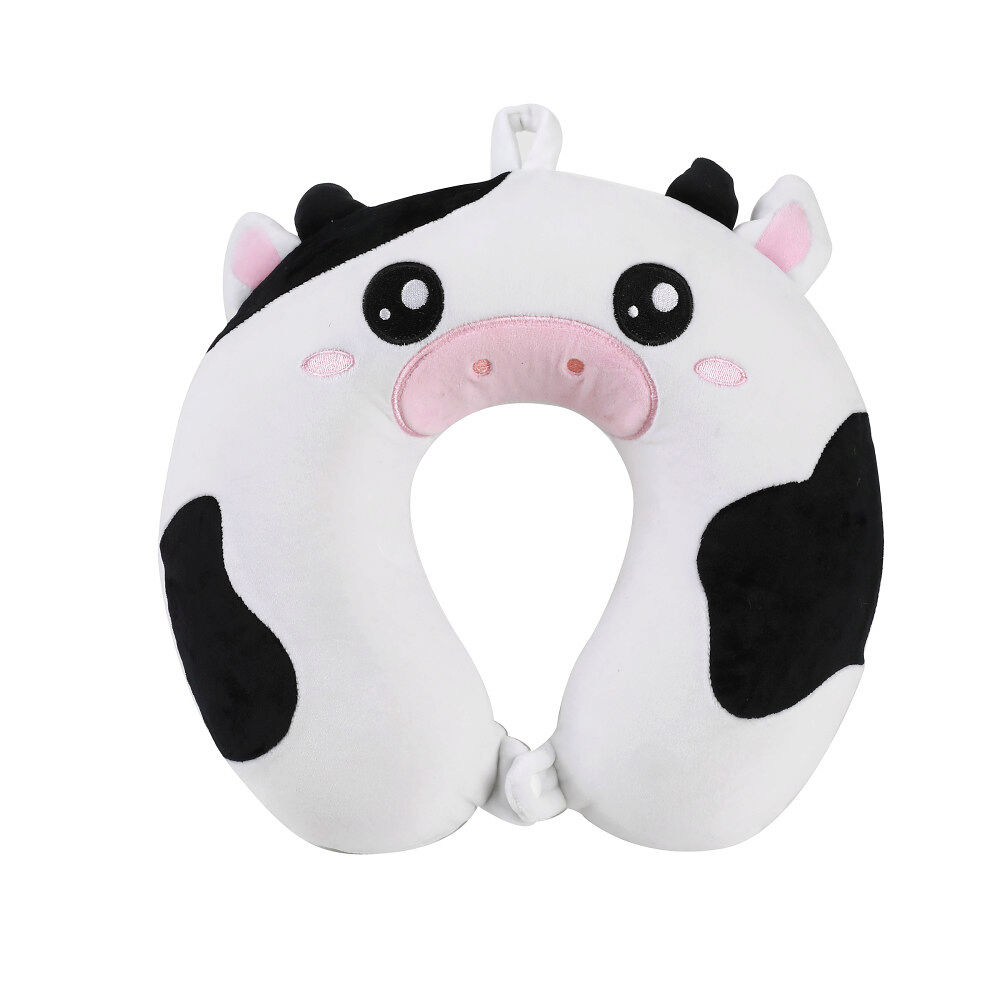 iTotal iTotal - Neck Pillow - Cow (XL2184H)