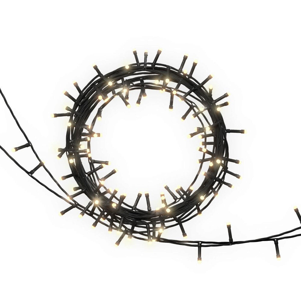 Hombli Hombli - Smart Christmas Lights - Indoor & Outdoor
