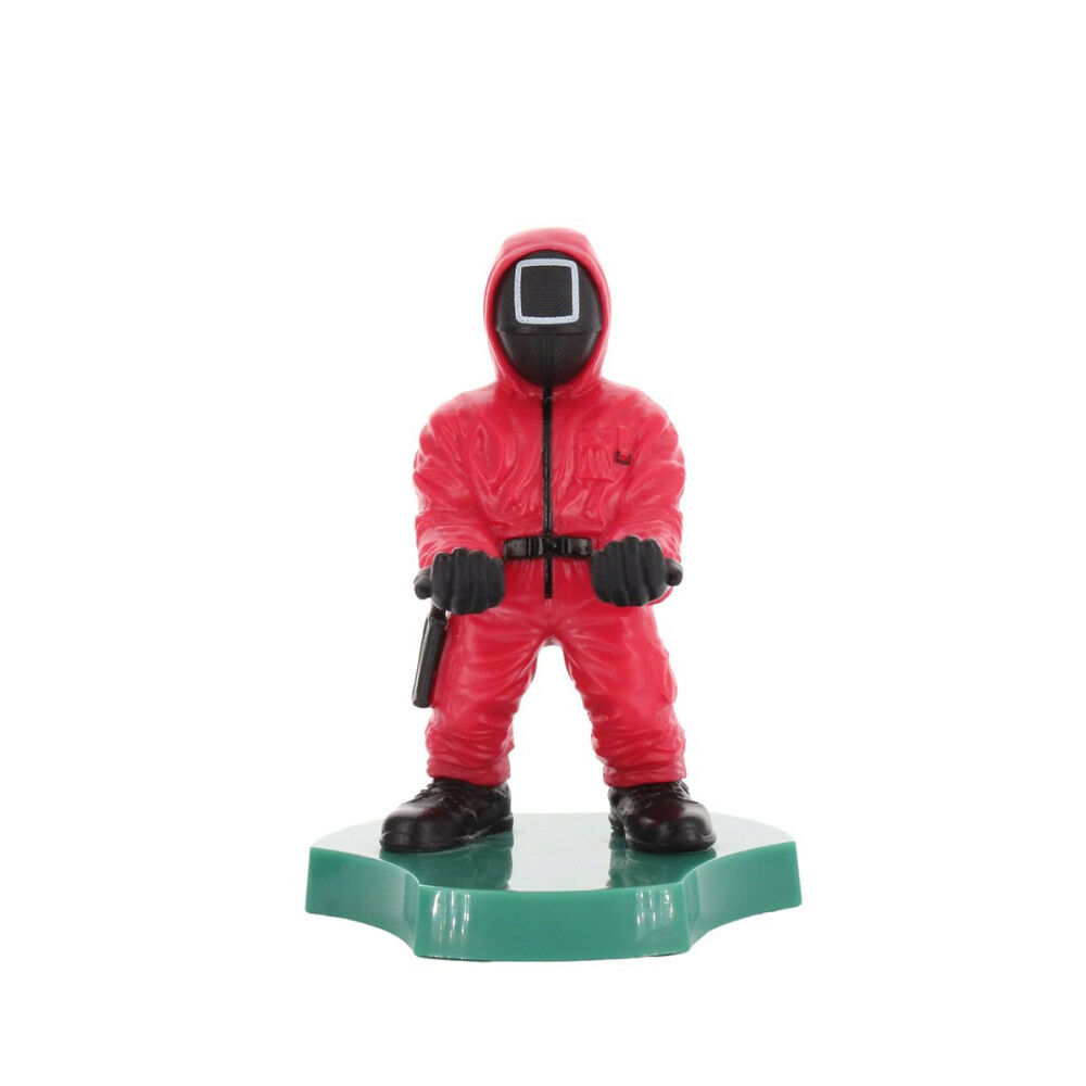Holdems Holdems Squid Game Square Guard