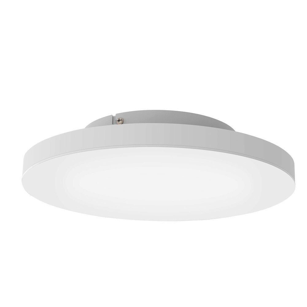 EGLO EGLO - Turcona-Z Smart Ceiling Lamp - Ø45 cm - RGB + Tunable White - Zigbee & Bluetooth