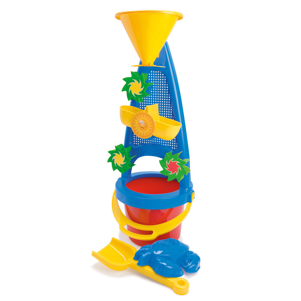Dantoy Dantoy - Sand Wheel with Bucket (1645)