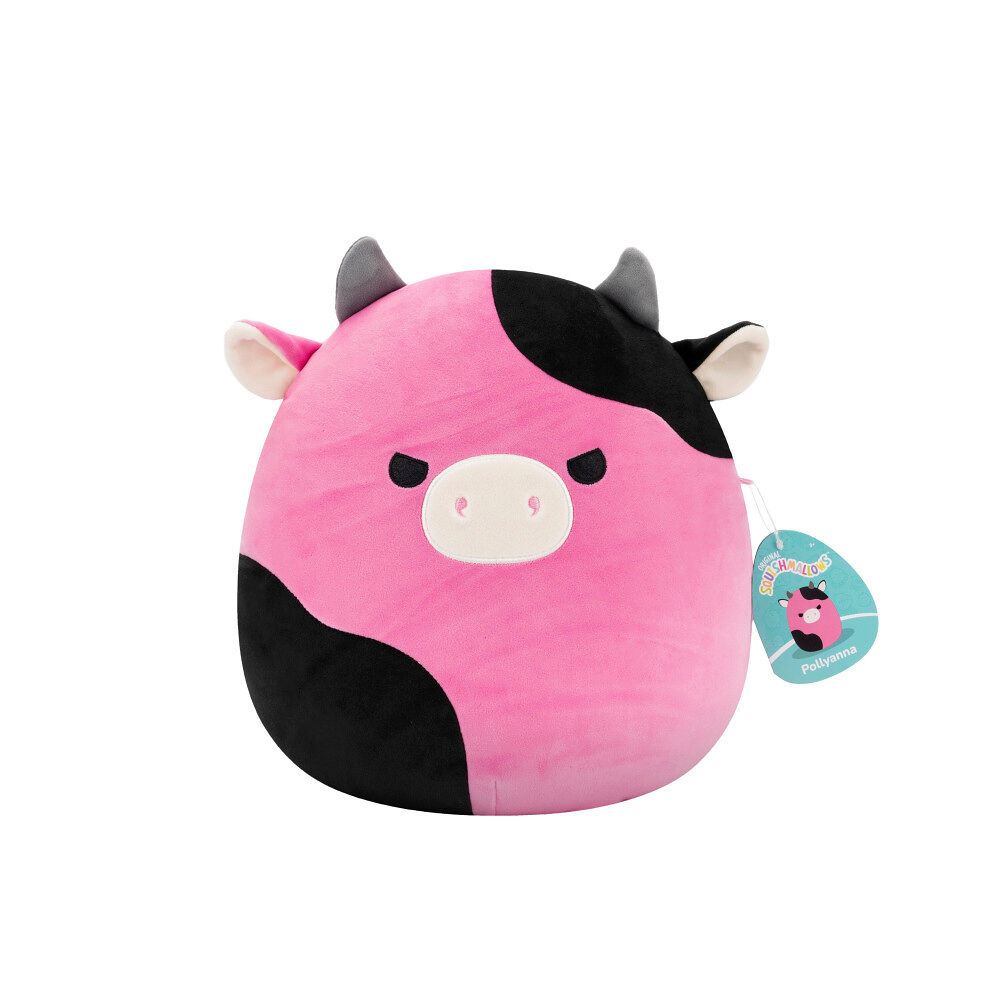 Squishmallows Squishmallows - 30 cm Plush P22 - Cow (227676)