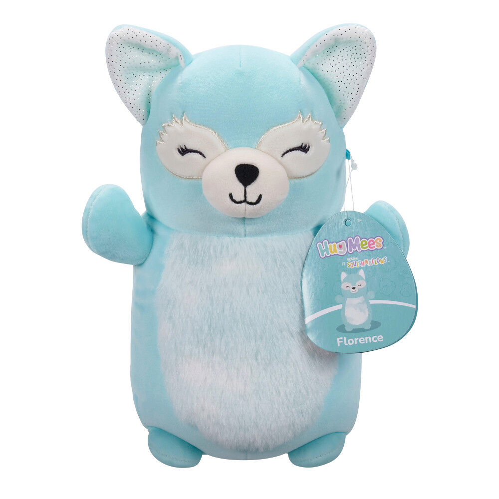 Squishmallows Squishmallows - 25 cm - Hugmees - Floerence