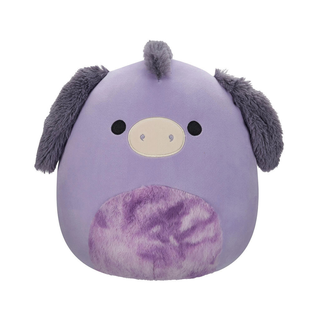 Squishmallows Squishmallows - 30 cm P19 Deacon Donkey (1905425)