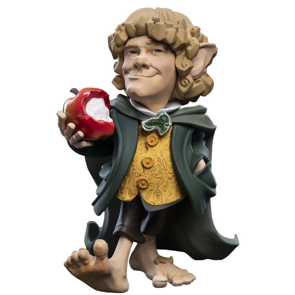 Weta Workshop Lord of the Rings Mini Epics - Merry