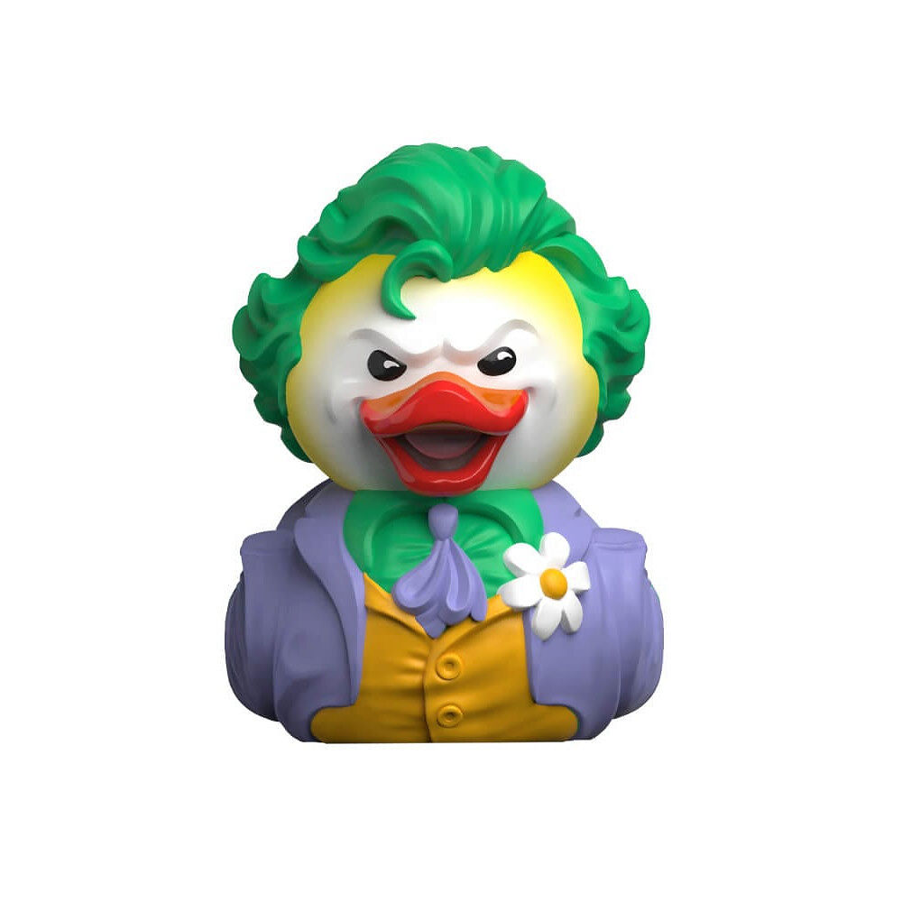 Tubbz Dc Comics Tubbz Boxed The Joker