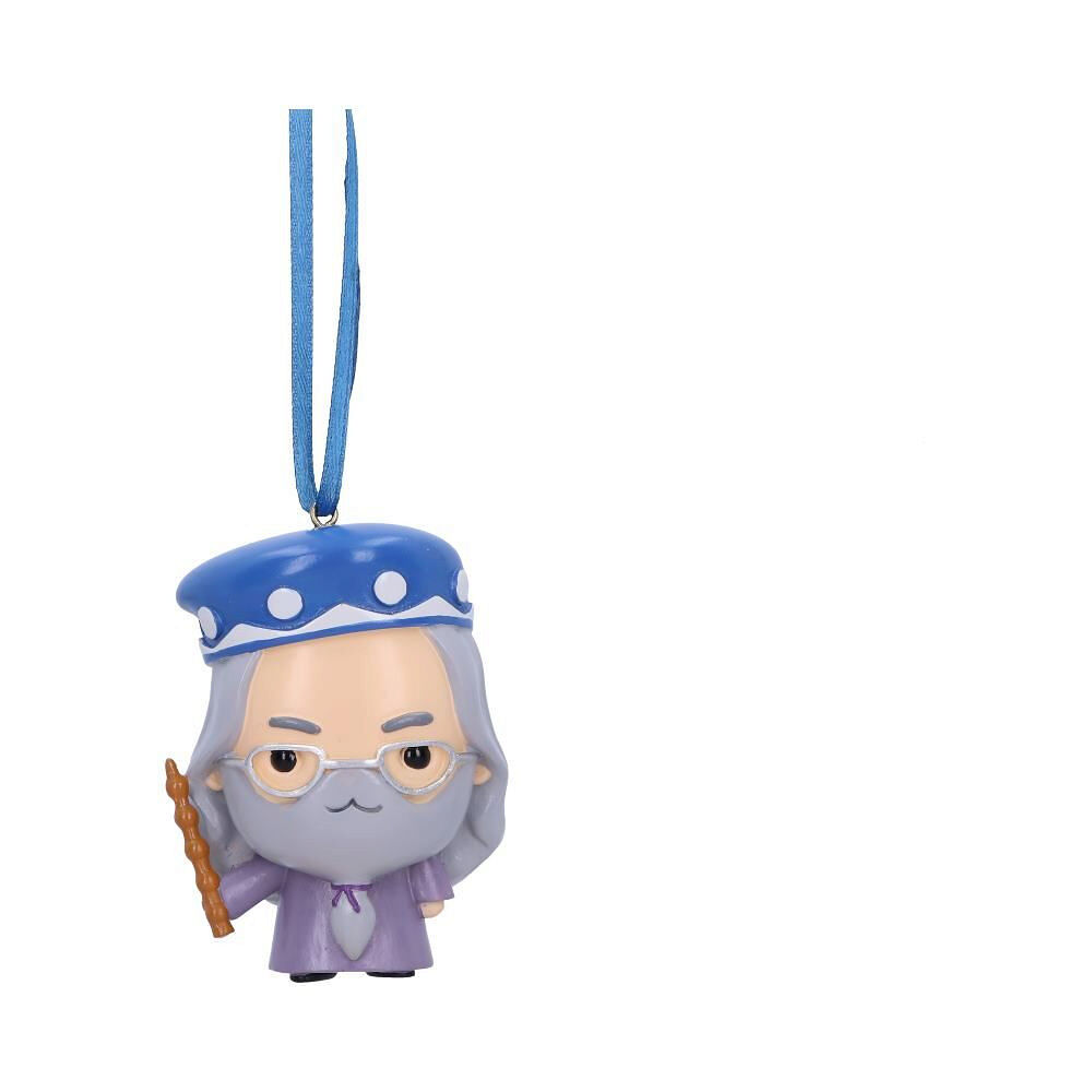 Nemesis Now Harry Potter Dumbledore Hanging Ornament