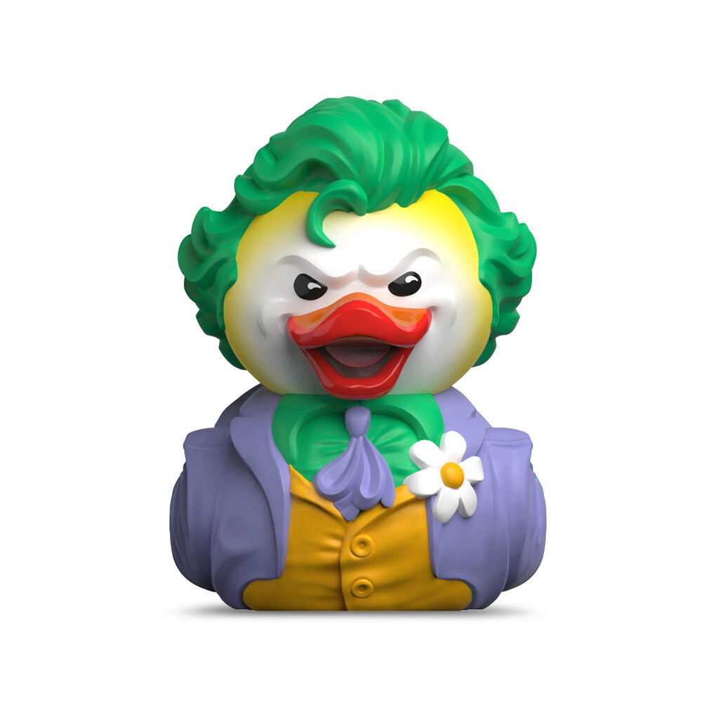 Tubbz Numskull - DC Comics Tubbz MINI The Joker