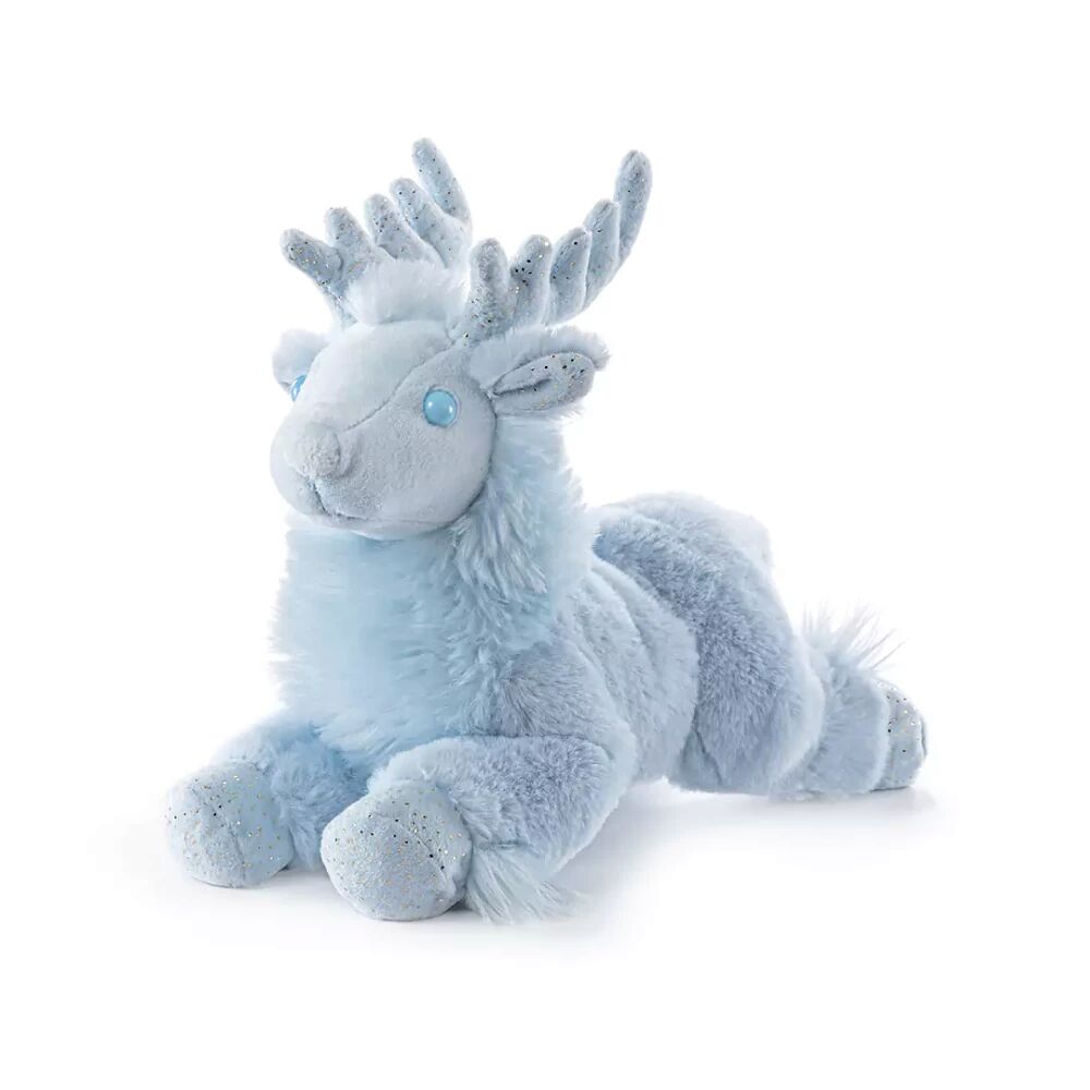 Noble Collection Stag Patronus plush - Harry Potter