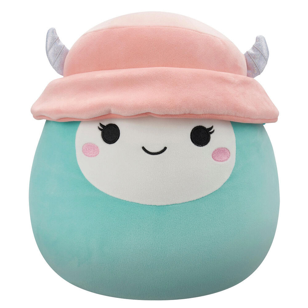 Squishmallows Squishmallows 30 cm P21 Yollie Yeti (216231)