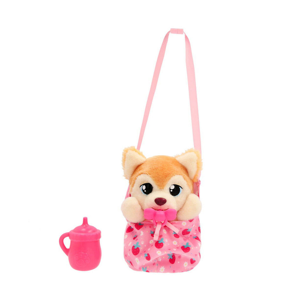 Baby Paws Baby Paws - Yummy 17,5 cm  -  Shiba