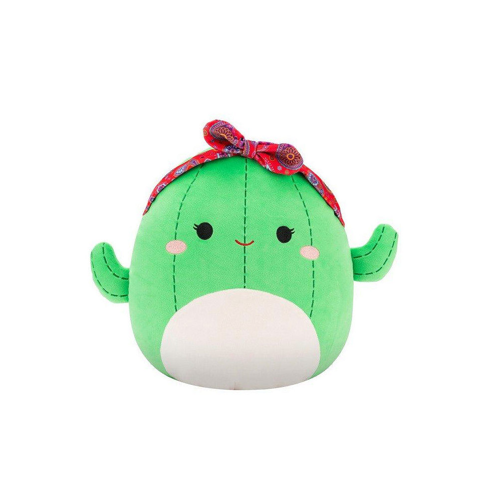 Squishmallows Squishmallows - 40 cm Plush P23 - Maritza Kaktus (227675)