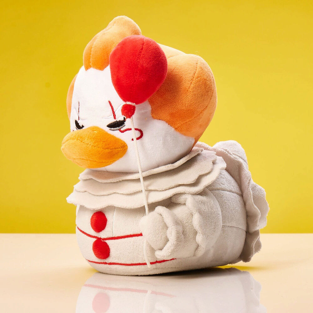 Numskull Numskull It Tubbz Plush Pennywise