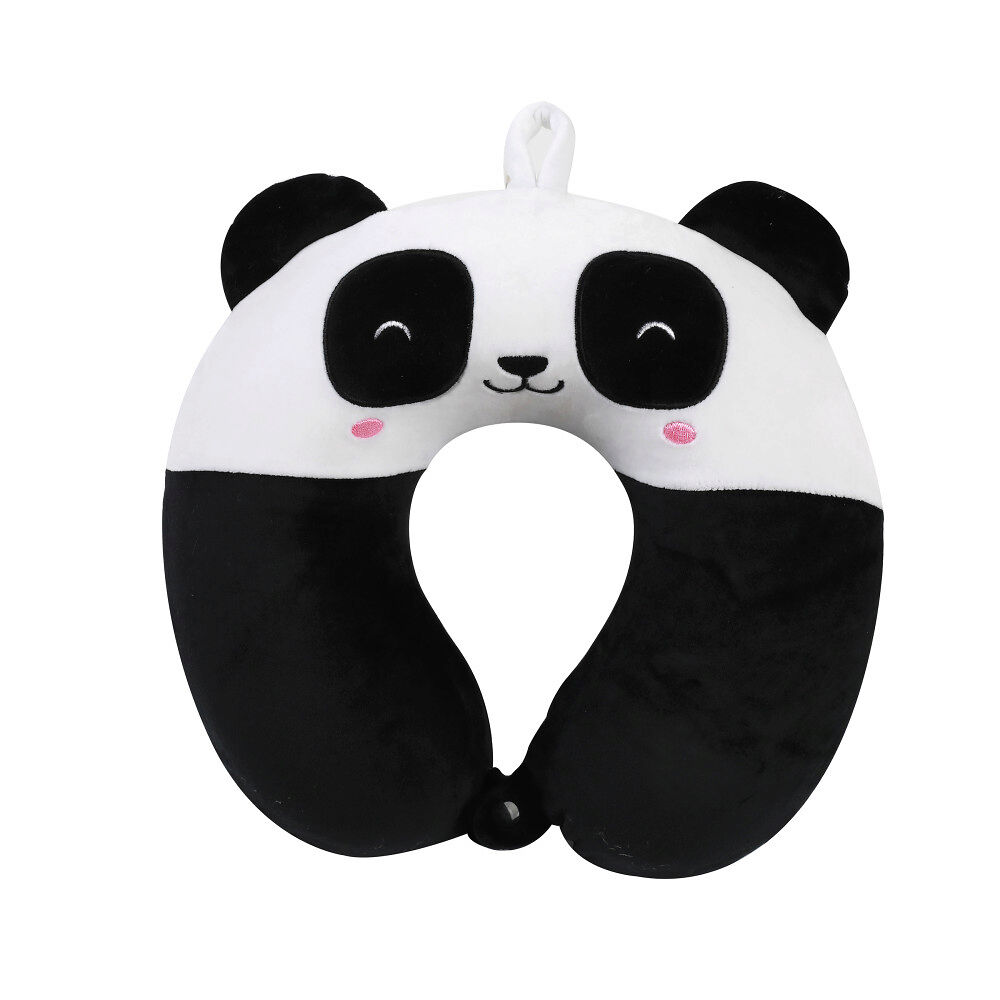 iTotal iTotal - Neck Pillow - Pandastic (XL2184J)