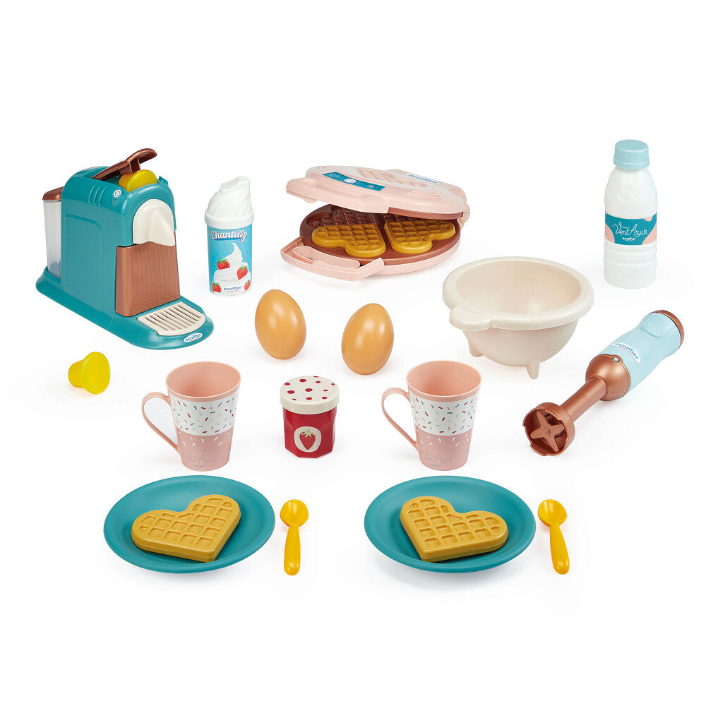 Vert Azur Vert Azur - Gourmet set (I-1677)
