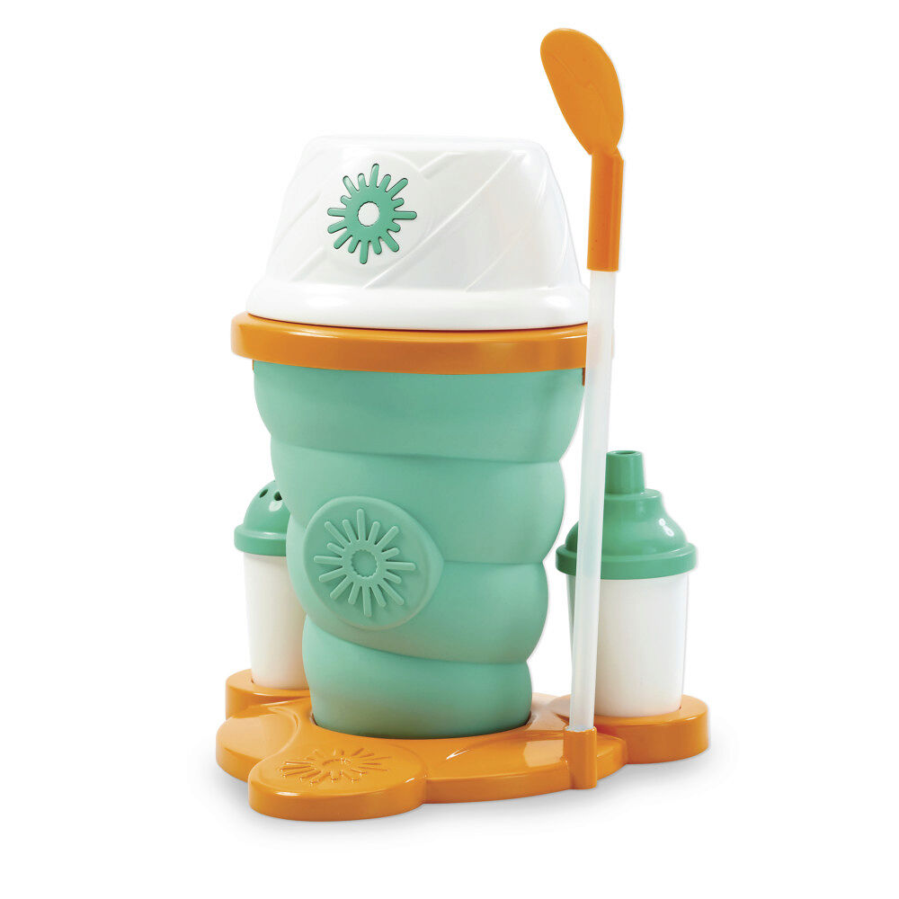 Chillfactor CHILLFACTOR - ICE CREAM MAKER (07668)