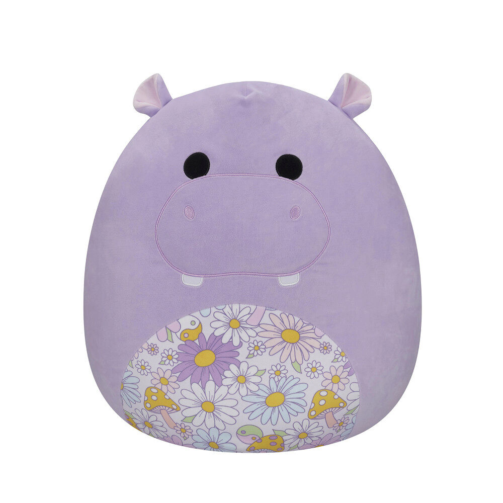 Squishmallows Squishmallows - 50 cm P18 Plush - Hanna Hippo (1805494)