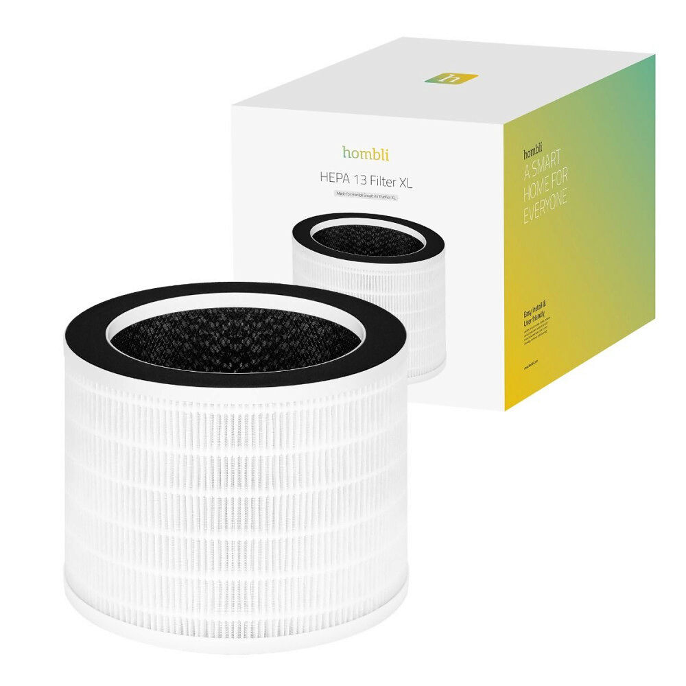 Hombli Hombli - HEPA 13 Filter XL for Smart Air Purifier XL