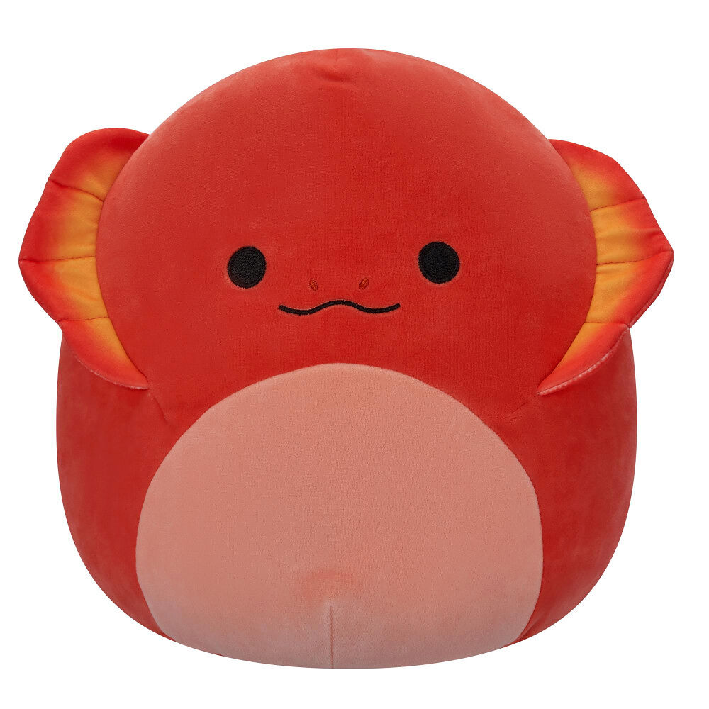 Squishmallows Squishmallows - 30 cm P18 Plush - Maxie Lizard (1805415)