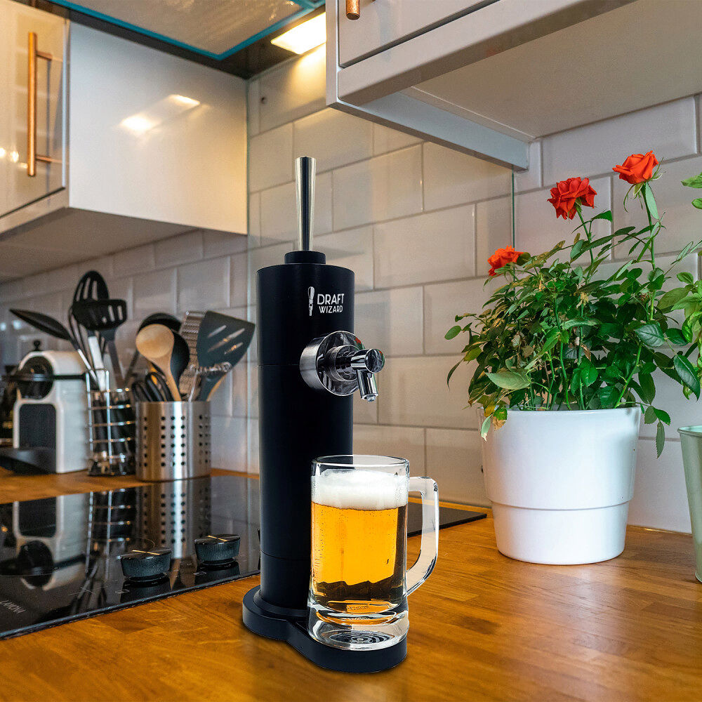 Mad Monkey Mad Monkey - Beer dispenser for cans