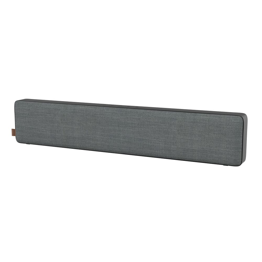 SACKit SACKit - Wave Grey Soundbar